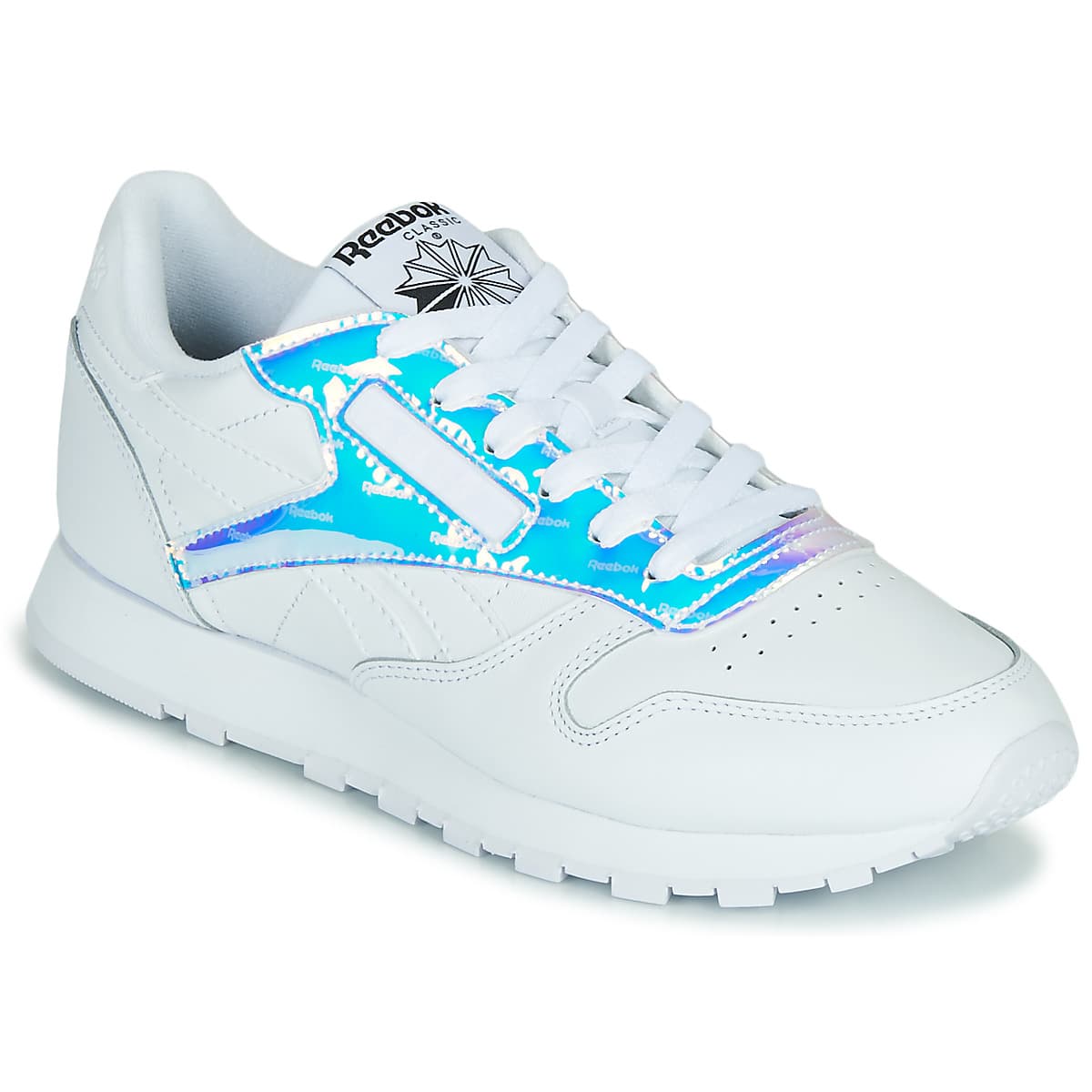 Women's Sneakers Reebok White