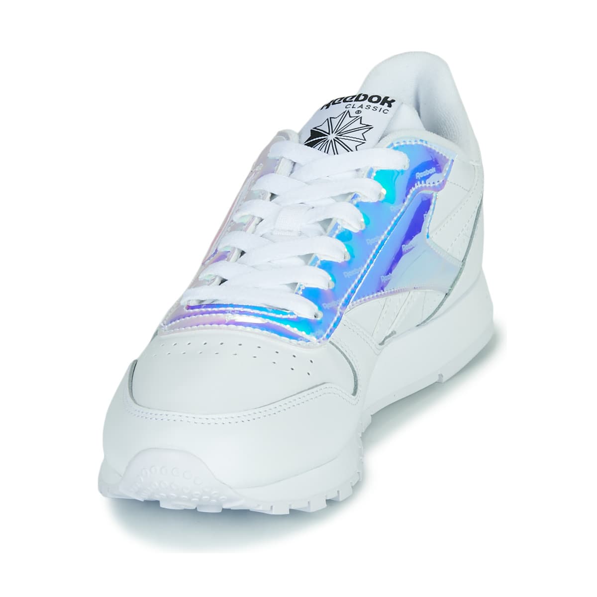 Women's Sneakers Reebok White