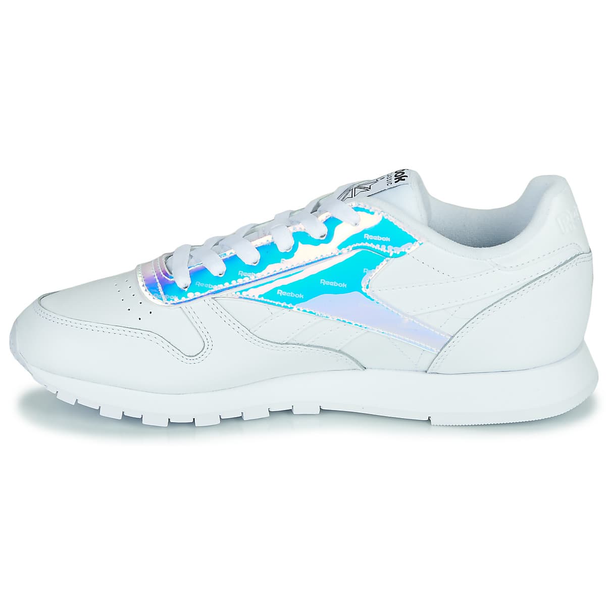 Women's Sneakers Reebok White