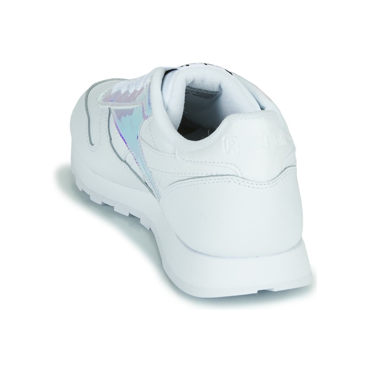 Women's Sneakers Reebok White