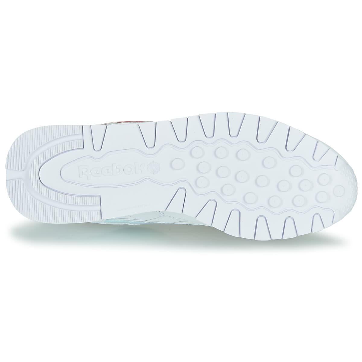 Women's Sneakers Reebok White