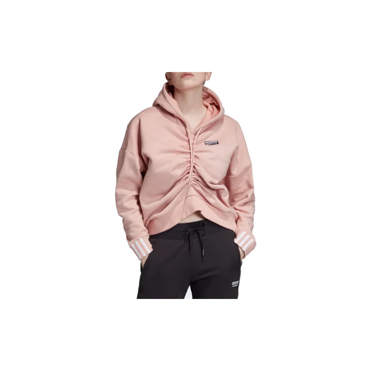 Women's Cardigans adidas Pink