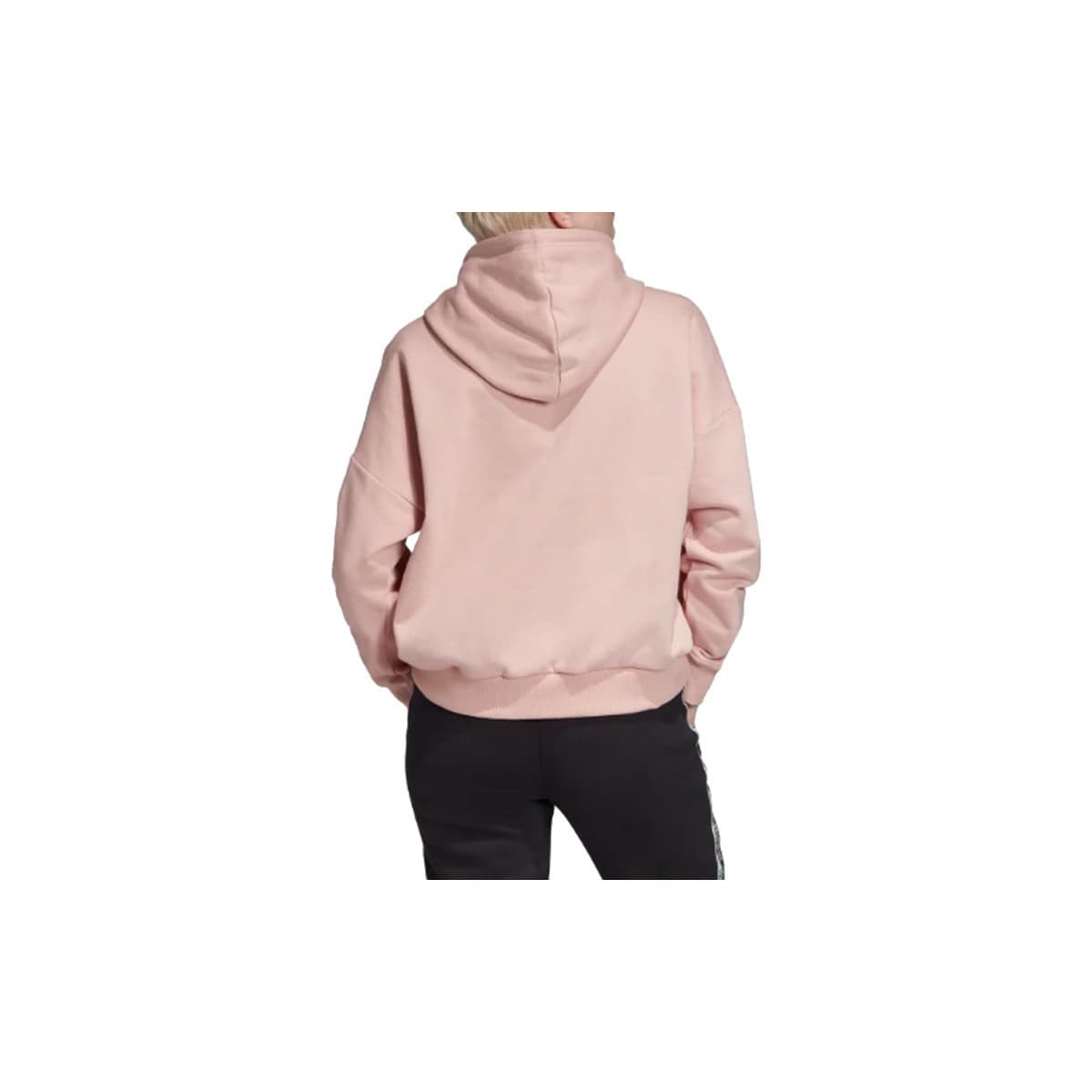Women's Cardigans adidas Pink