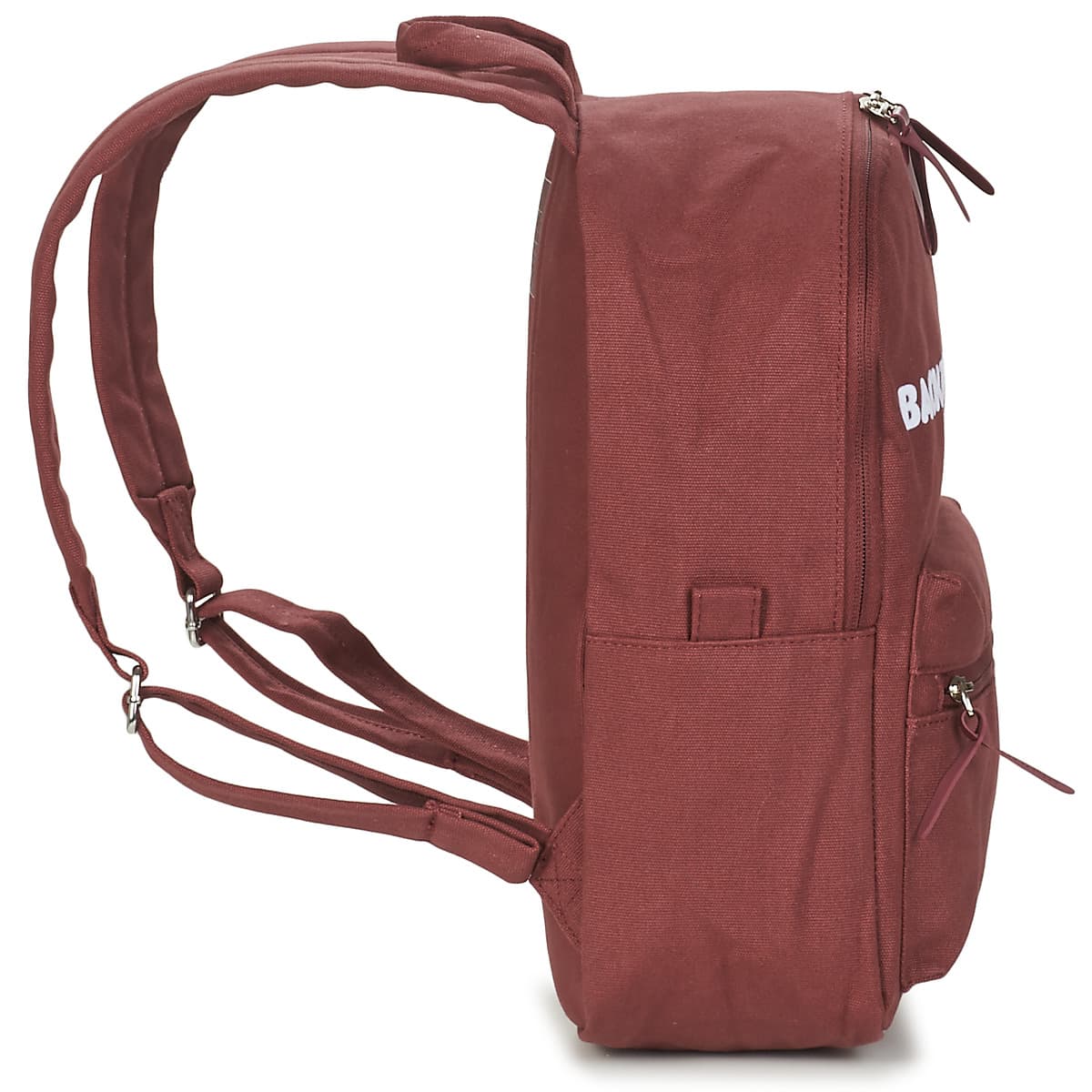 Girls' Backpacks Jojo Factory Bordeaux