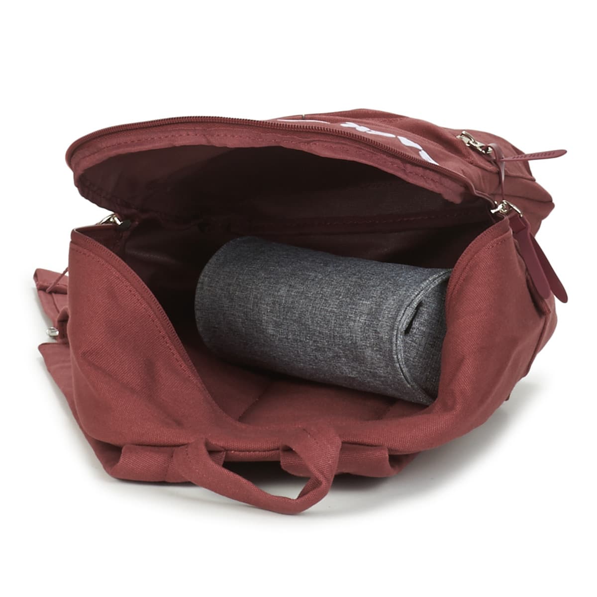 Girls' Backpacks Jojo Factory Bordeaux