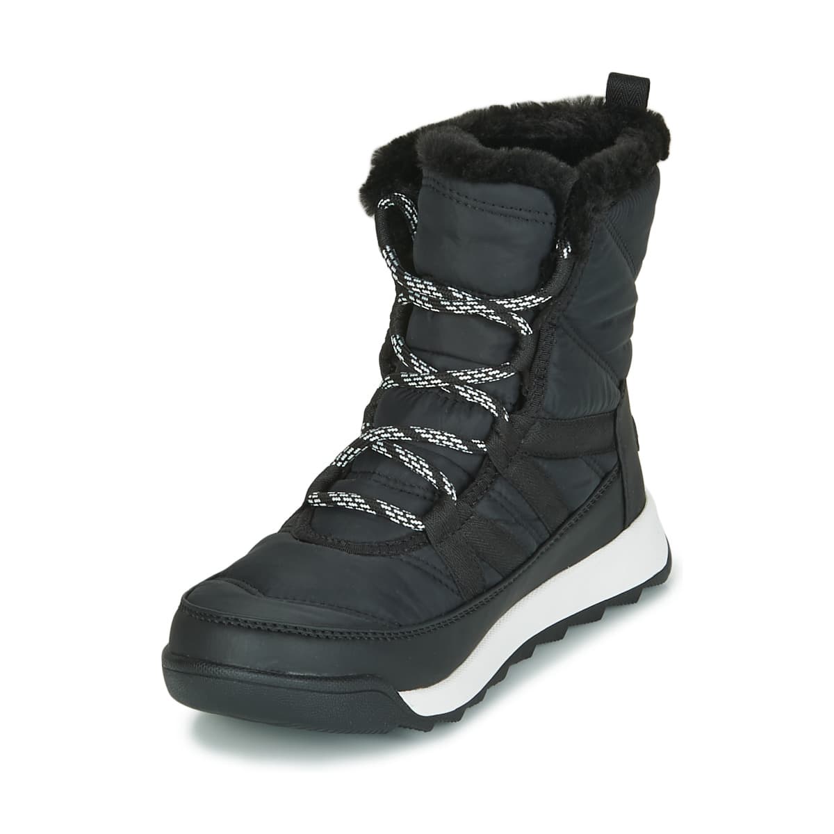 Women's Boots Sorel Black