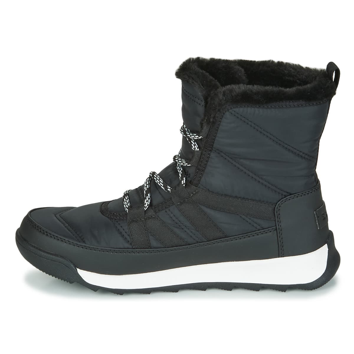 Women's Boots Sorel Black