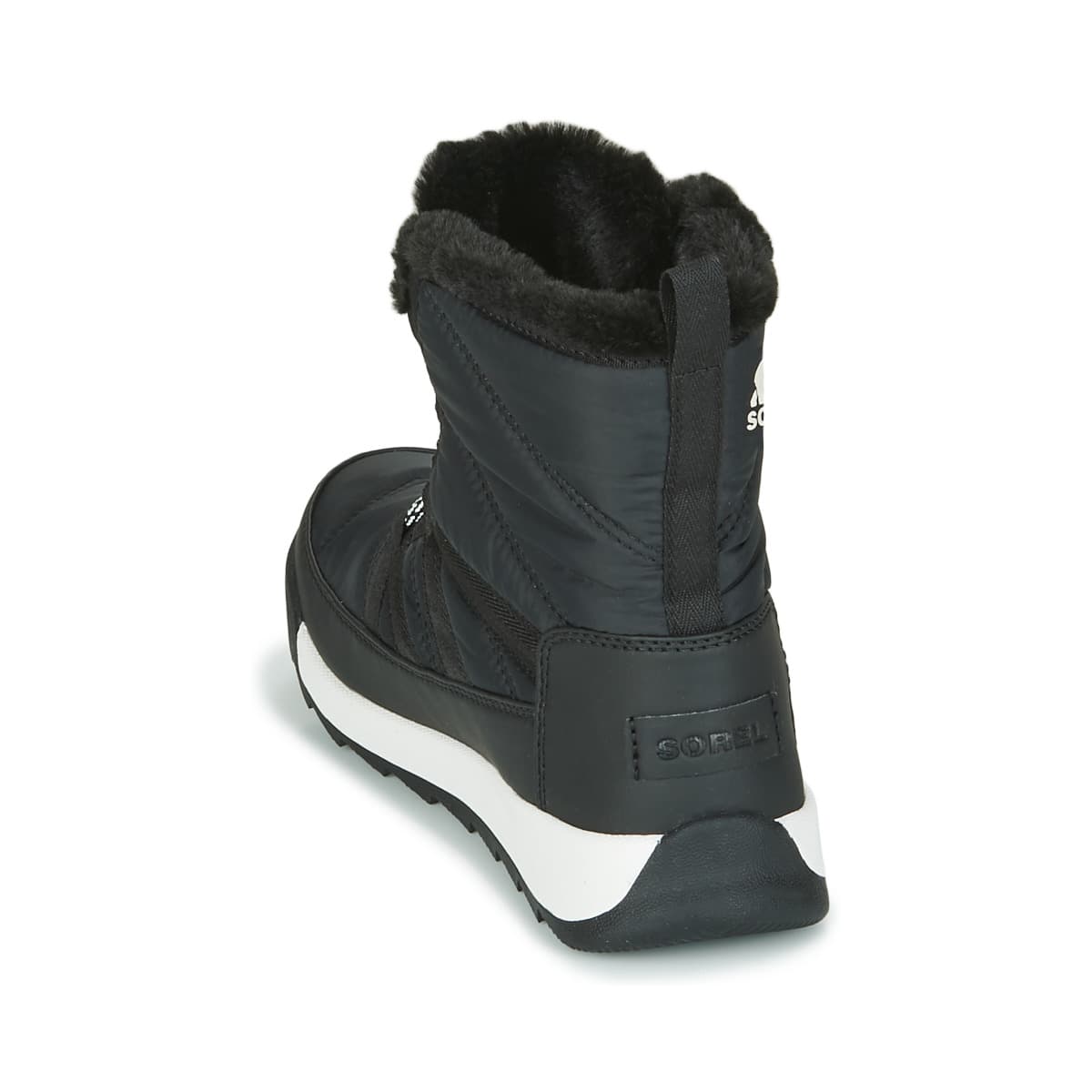Women's Boots Sorel Black