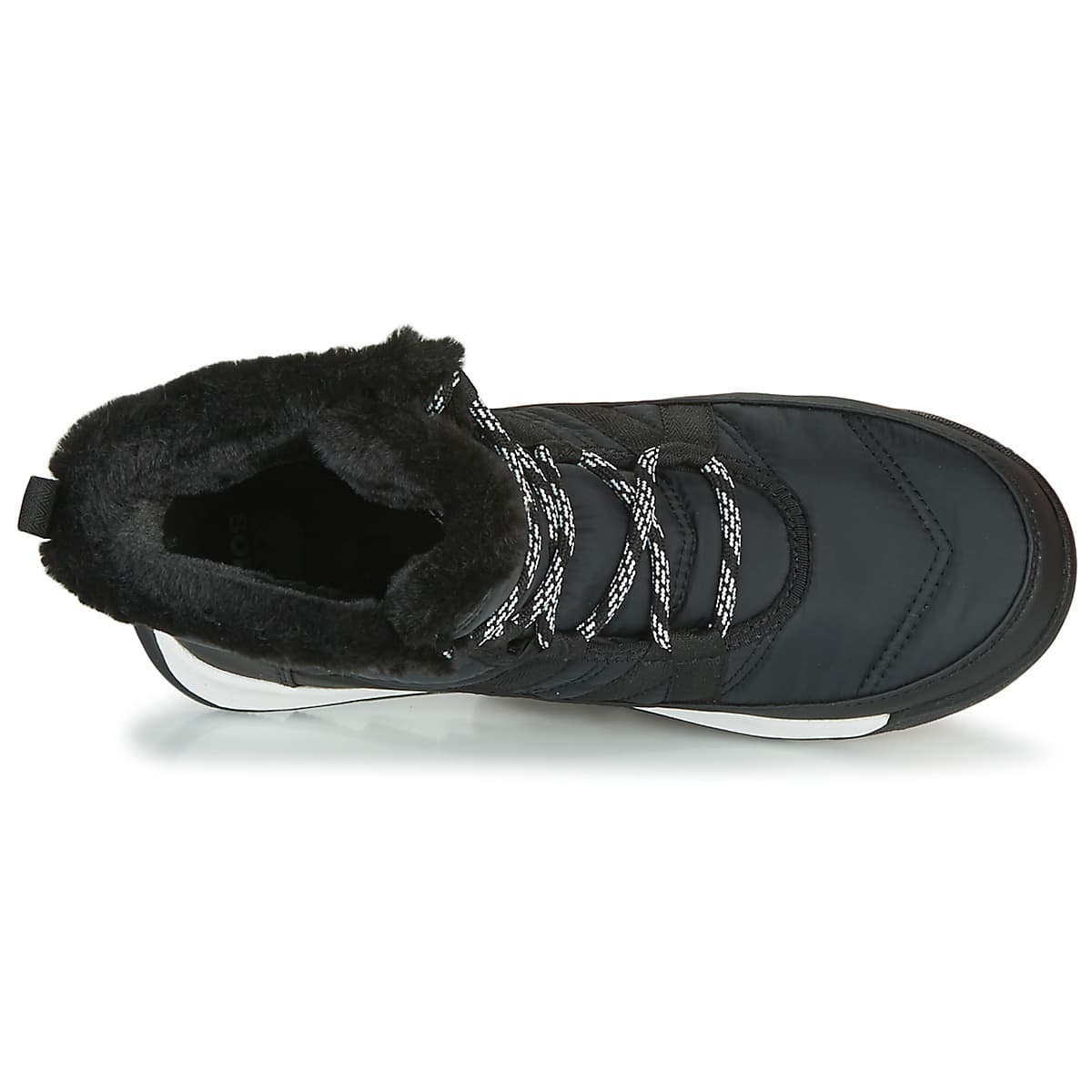 Women's Boots Sorel Black