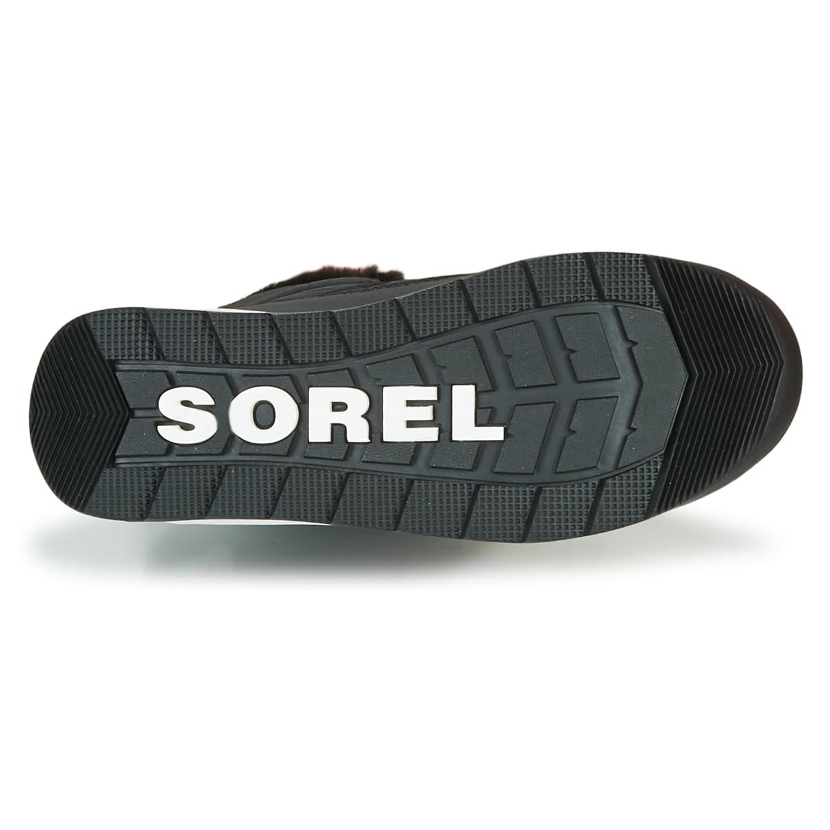 Women's Boots Sorel Black