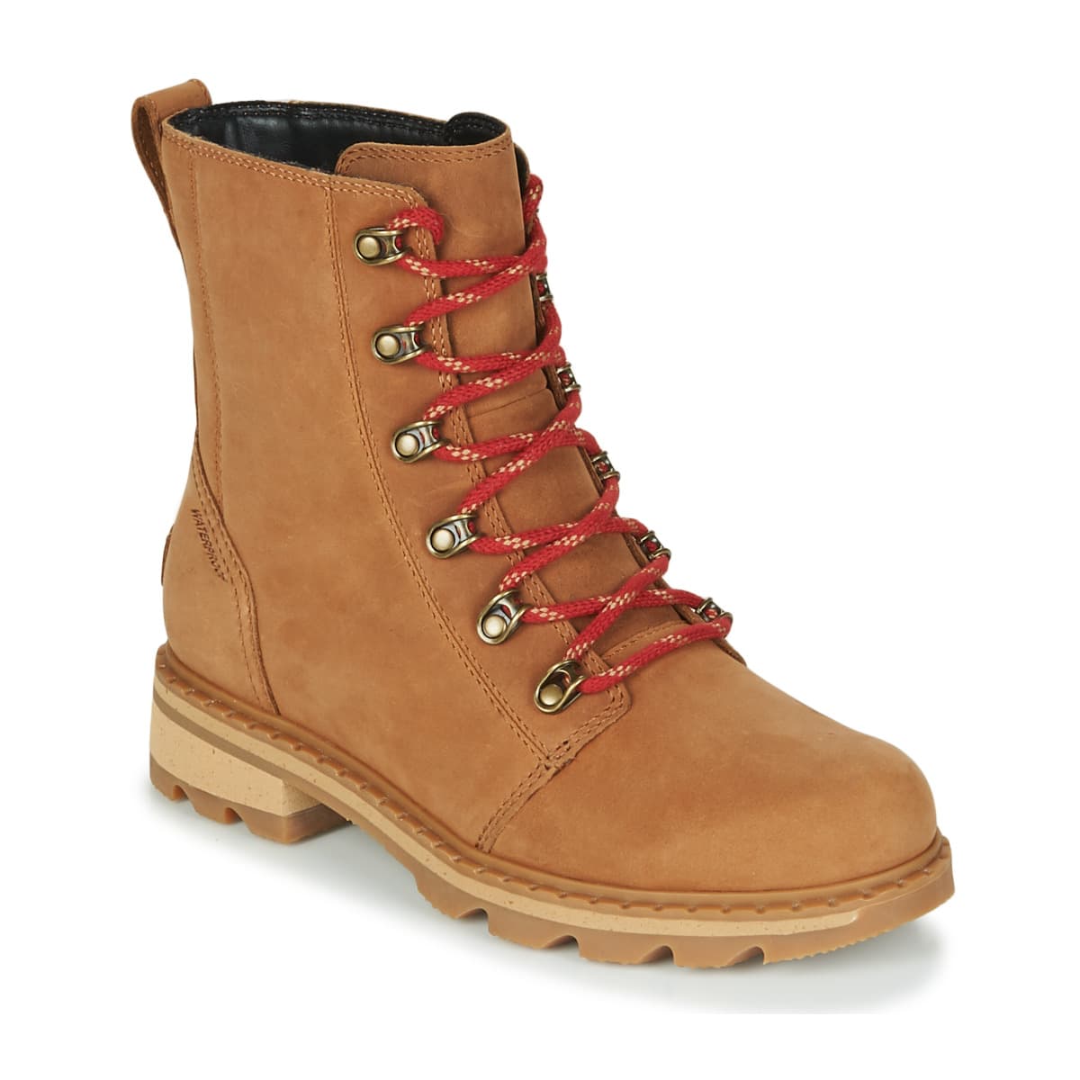 Μπότες Sorel LENNOX LACE