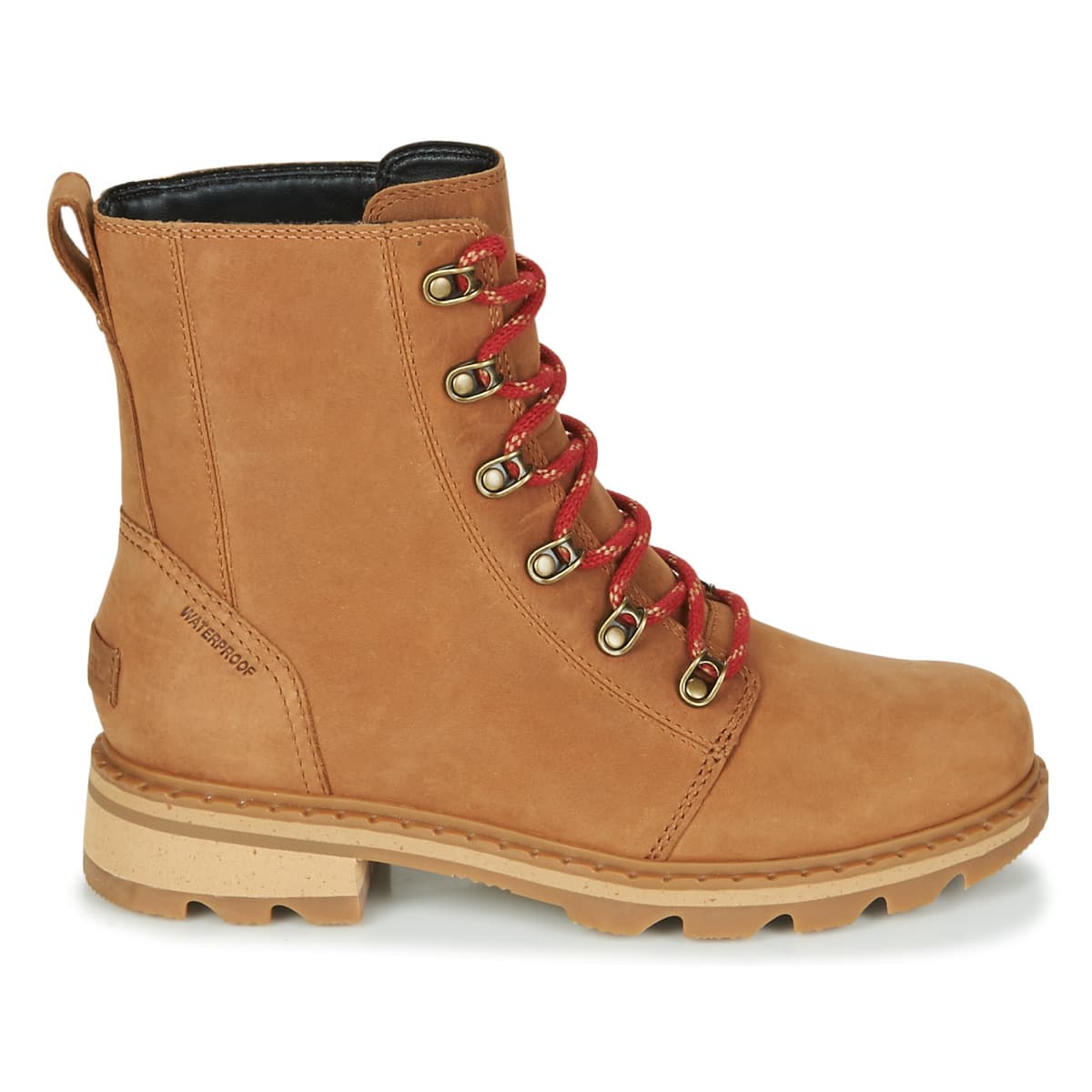 Women's Boots Sorel Brown