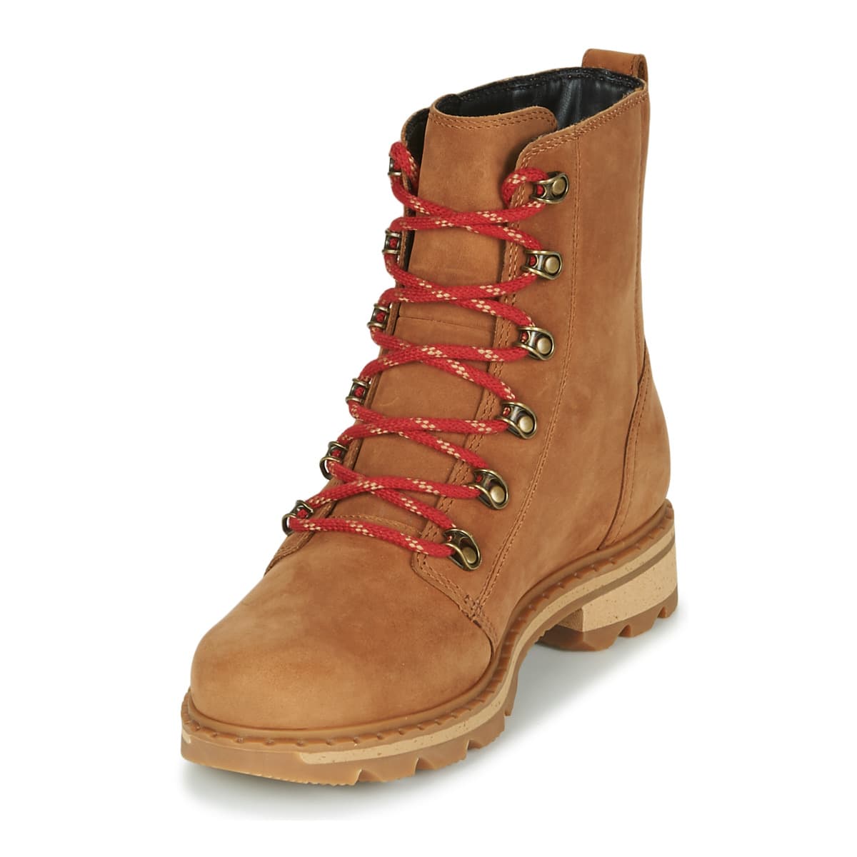 Women's Boots Sorel Brown