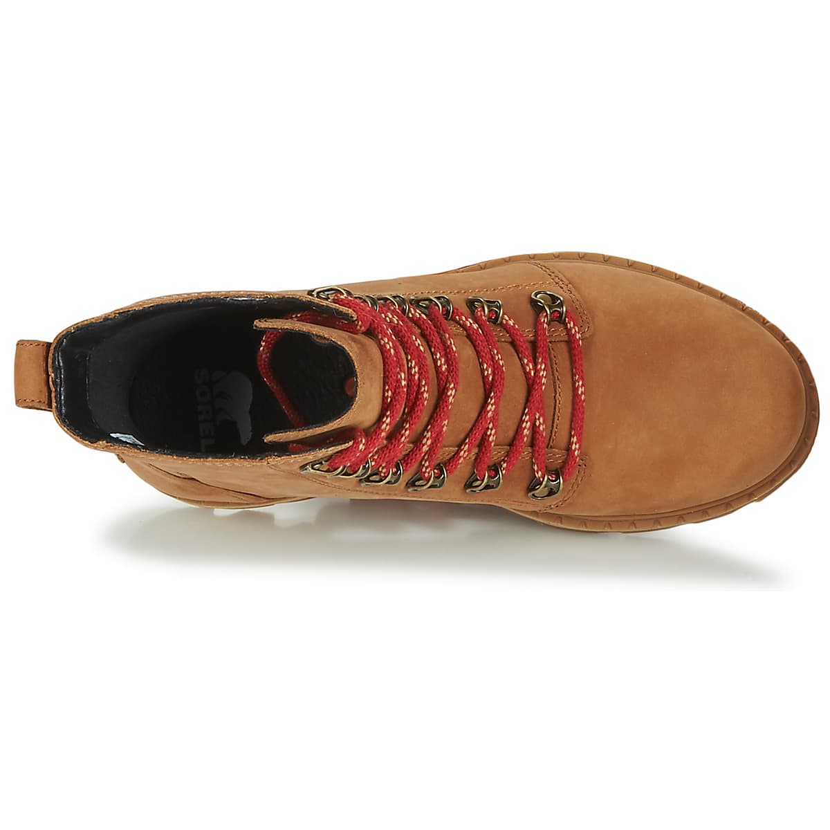 Women's Boots Sorel Brown