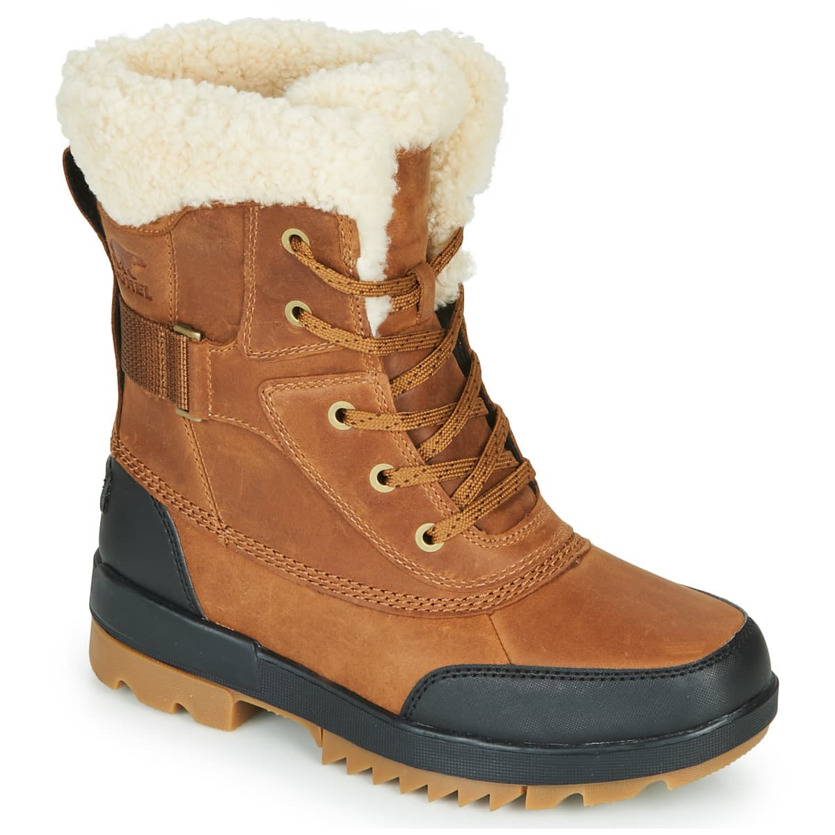 Women's Boots Sorel Brown