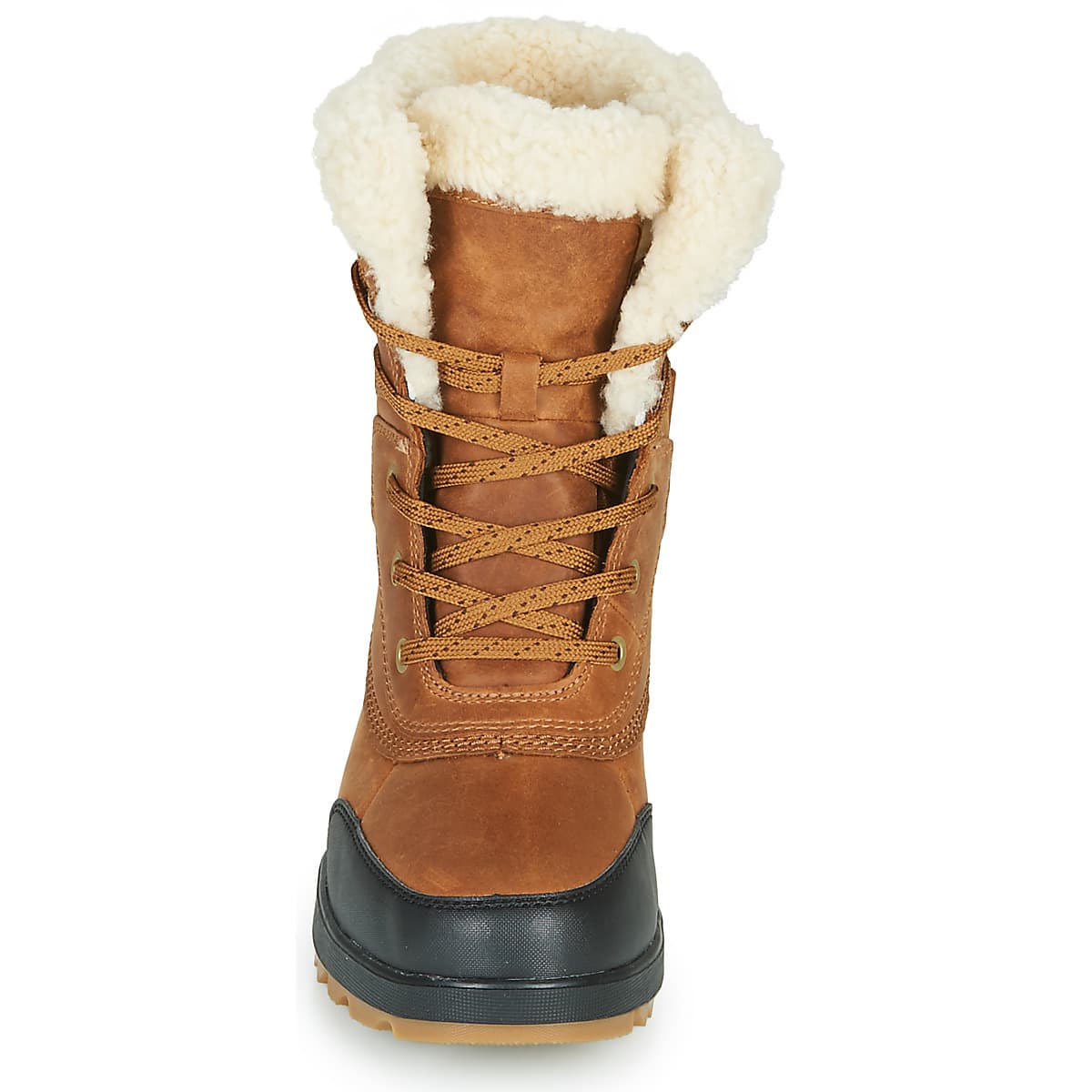 Women's Boots Sorel Brown