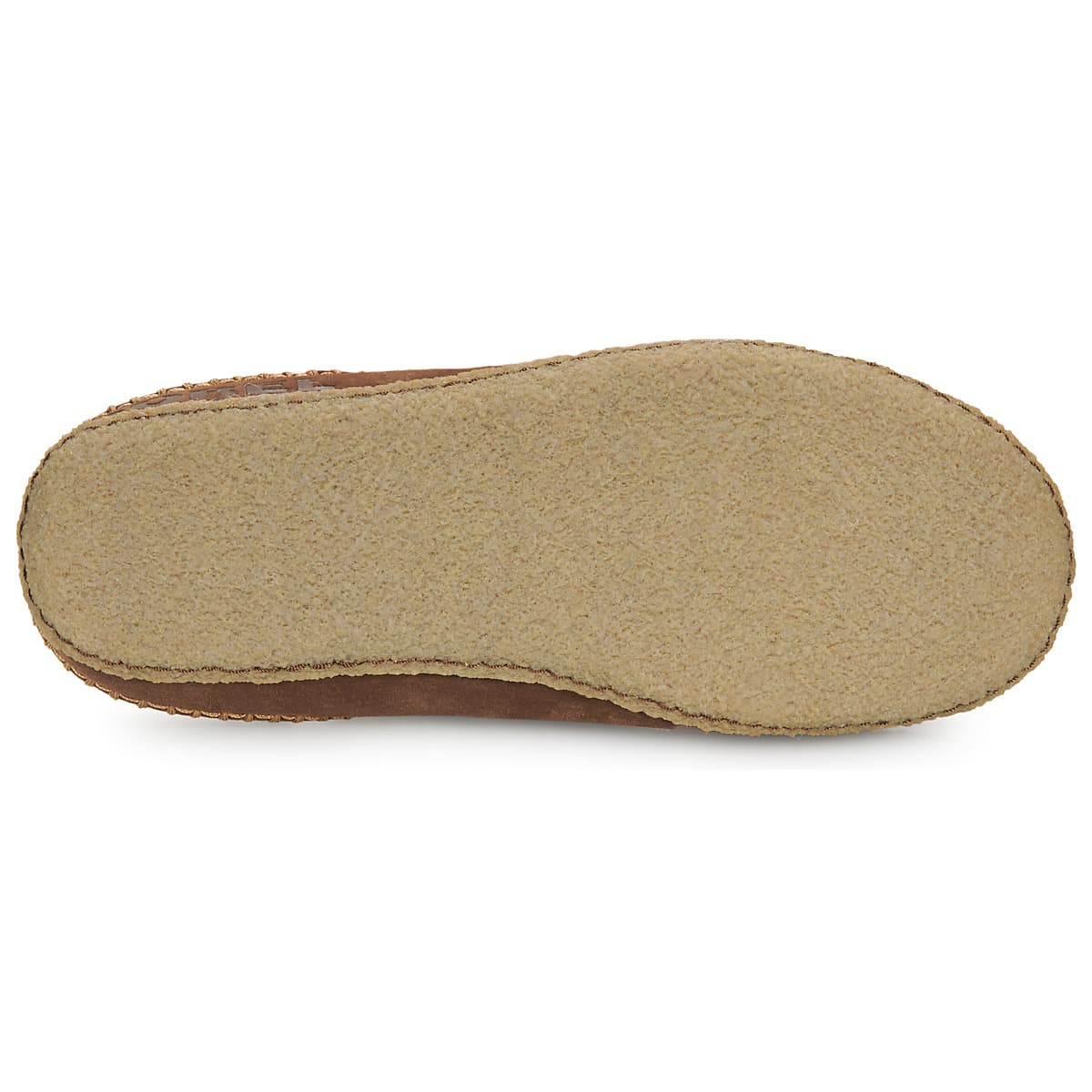 Men's House Slippers Sorel Brown