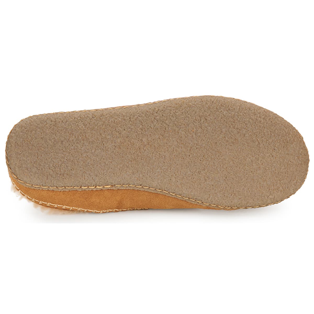 Men's House Slippers Sorel Brown