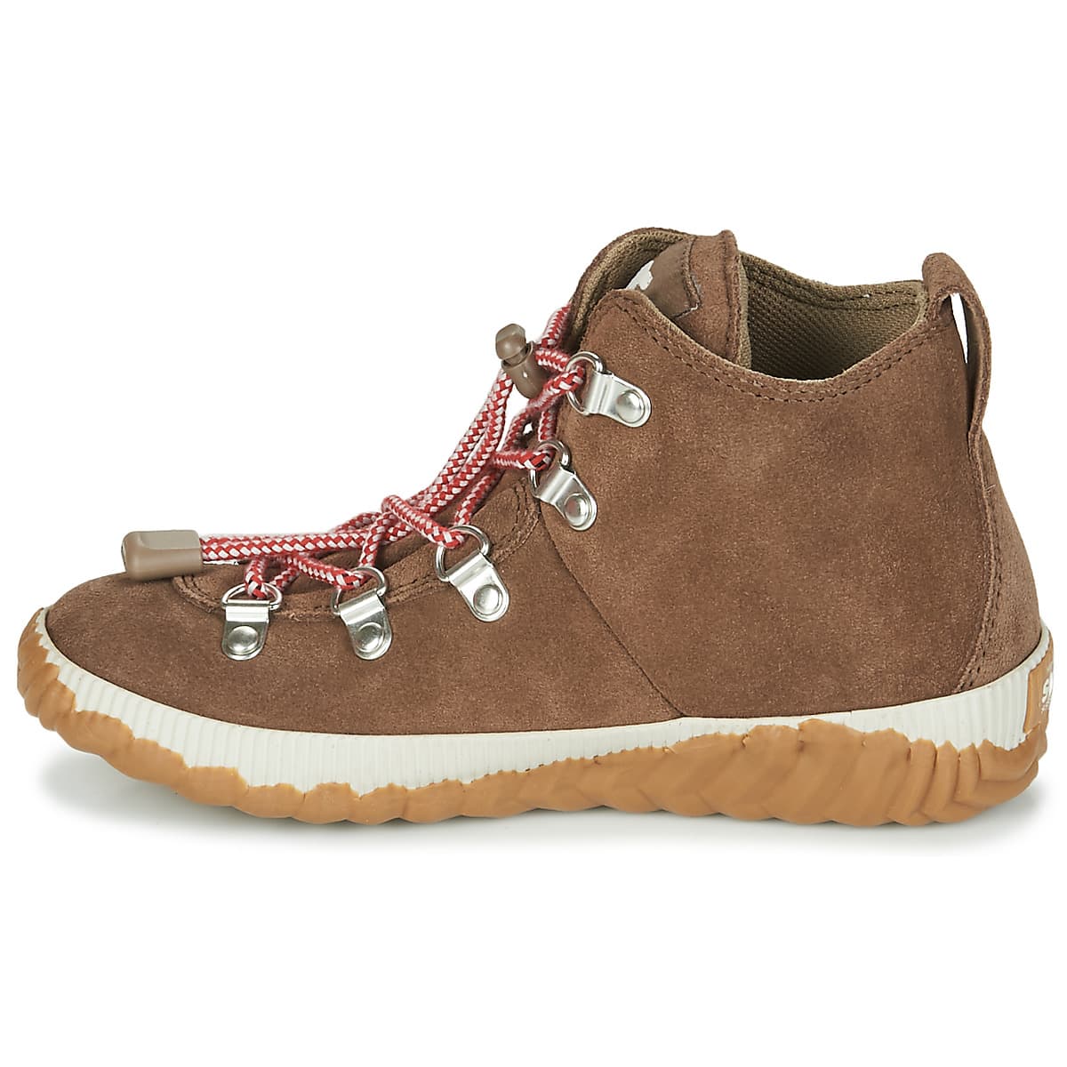 Girls' Boots Sorel Brown