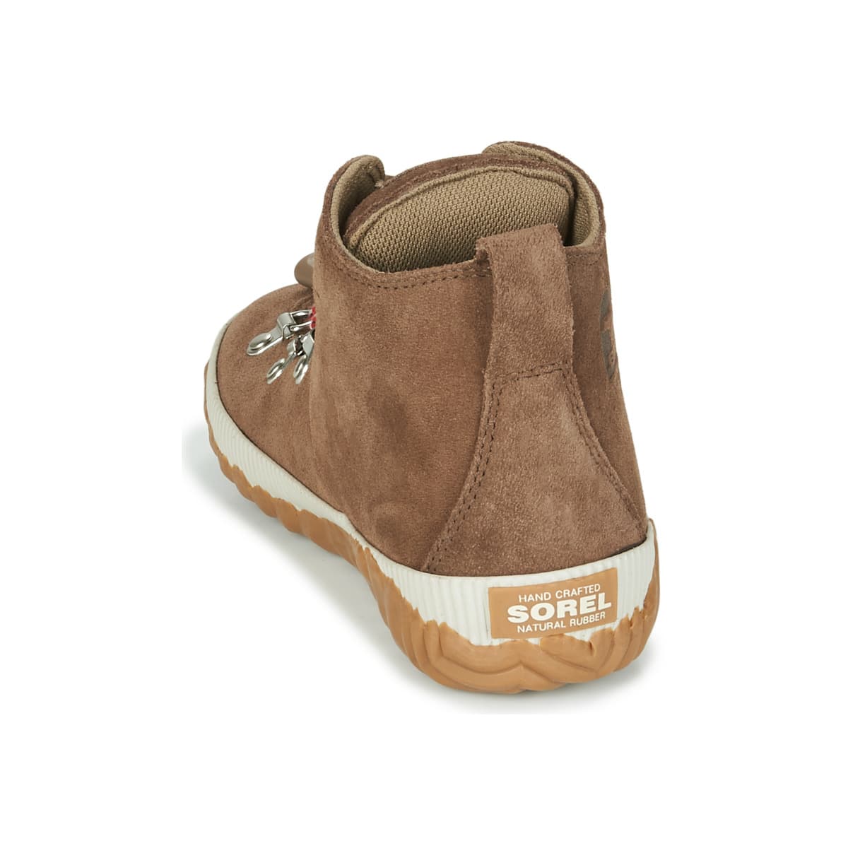 Girls' Boots Sorel Brown