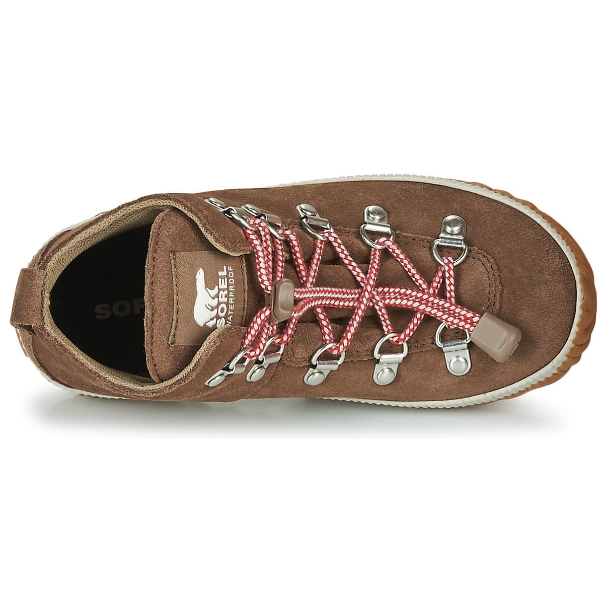 Girls' Boots Sorel Brown