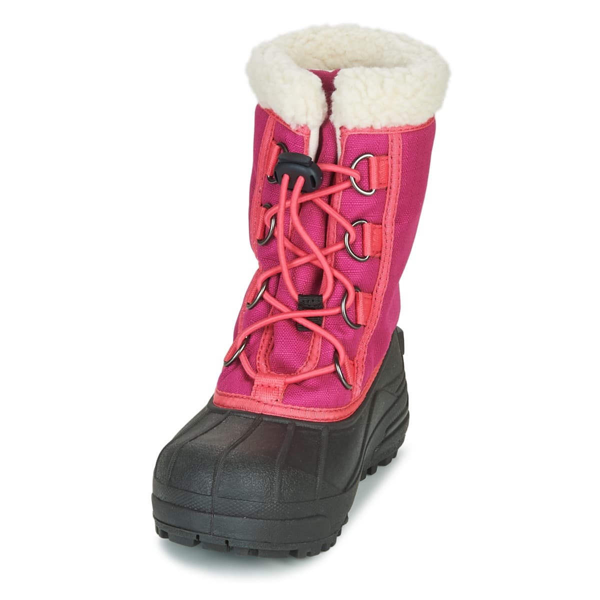 Girls' Outdoor Shoes Sorel Pink