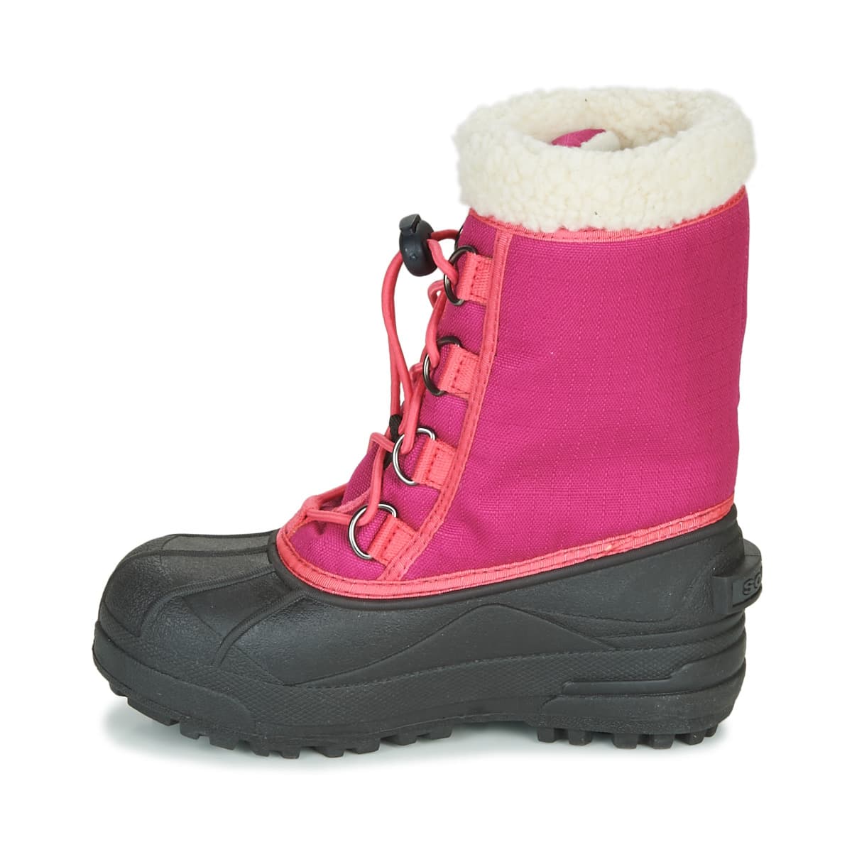 Girls' Outdoor Shoes Sorel Pink