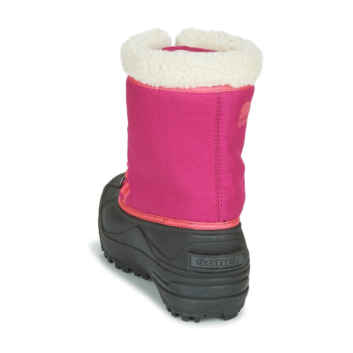 Girls' Outdoor Shoes Sorel Pink