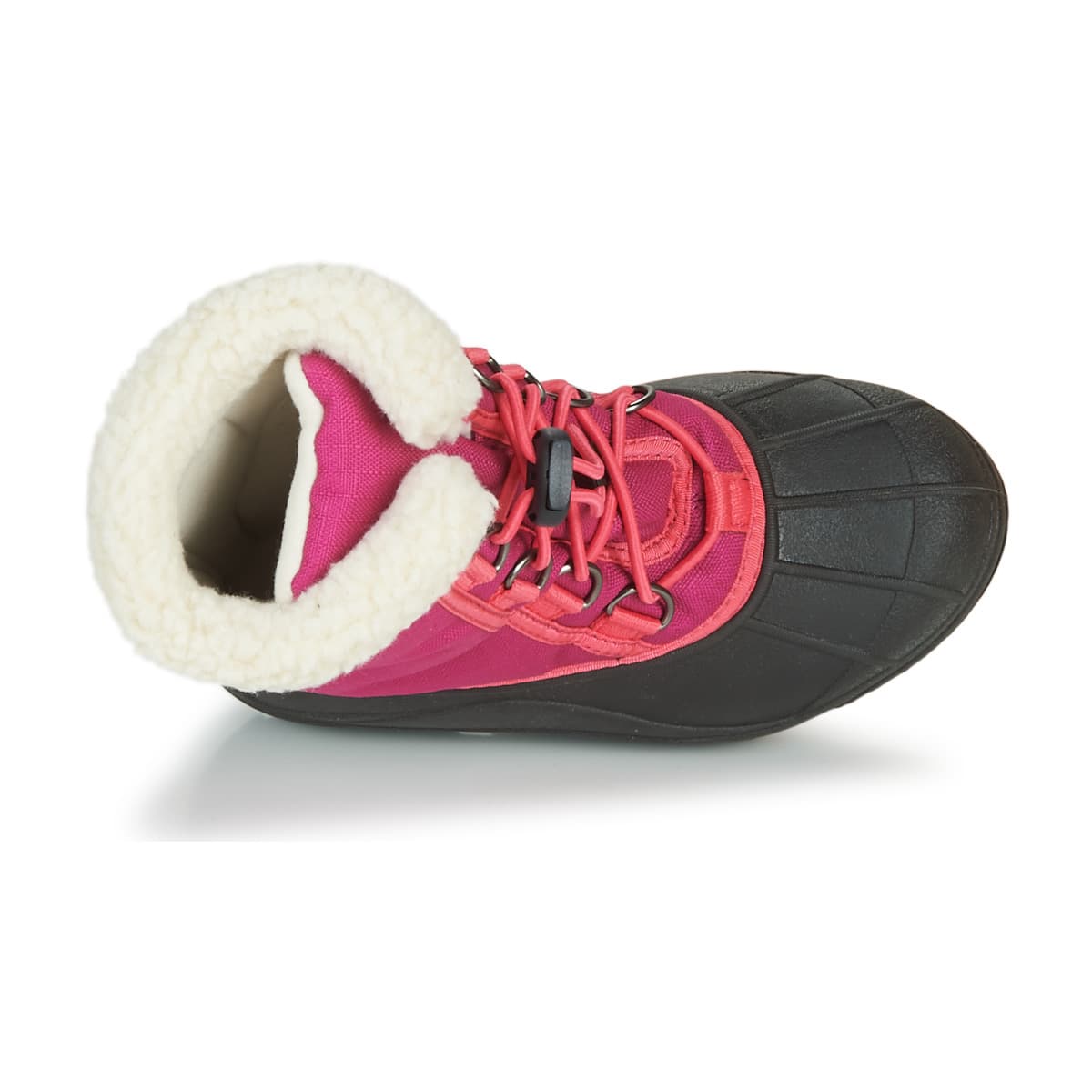 Girls' Outdoor Shoes Sorel Pink