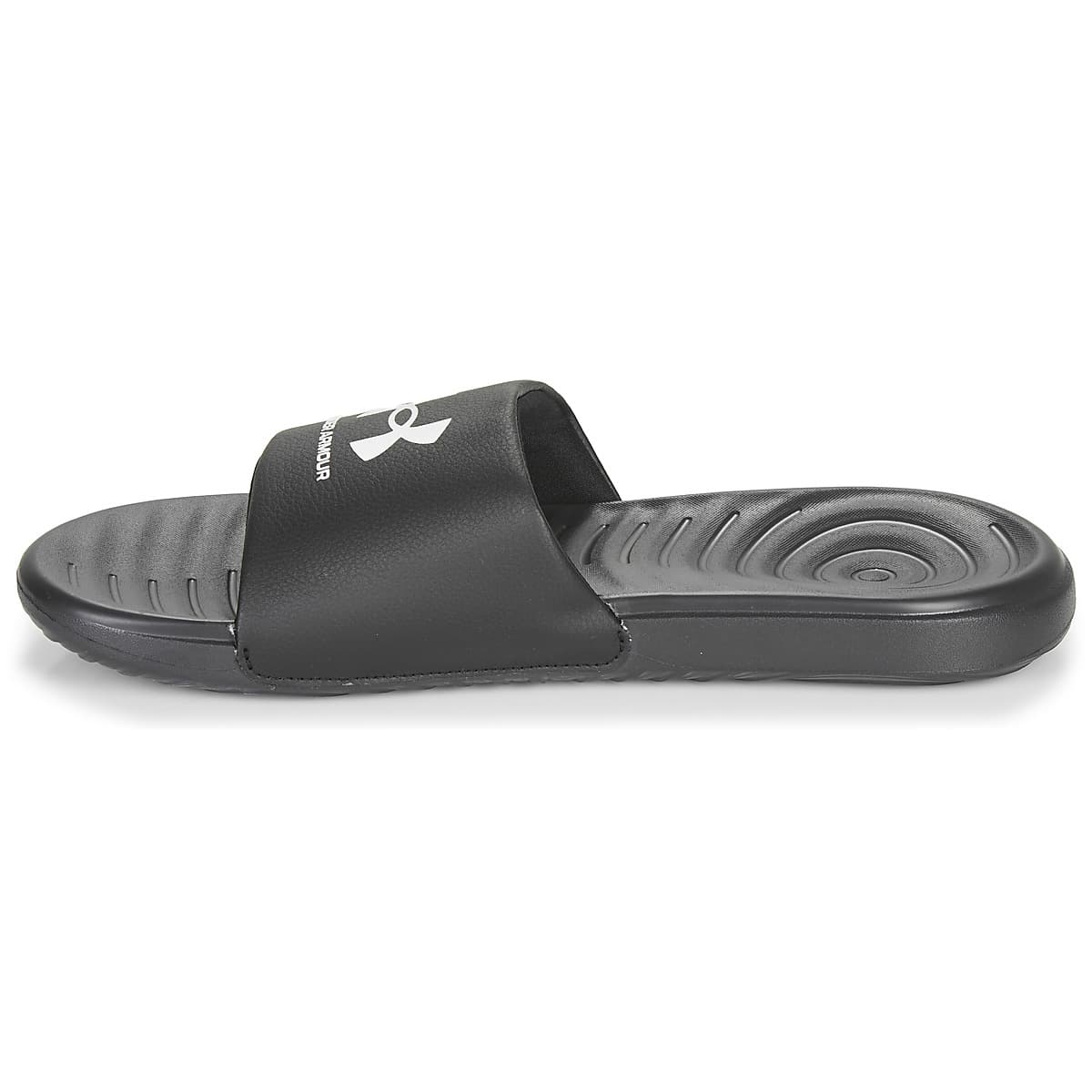 Men's Flip Flops Under Armour Black
