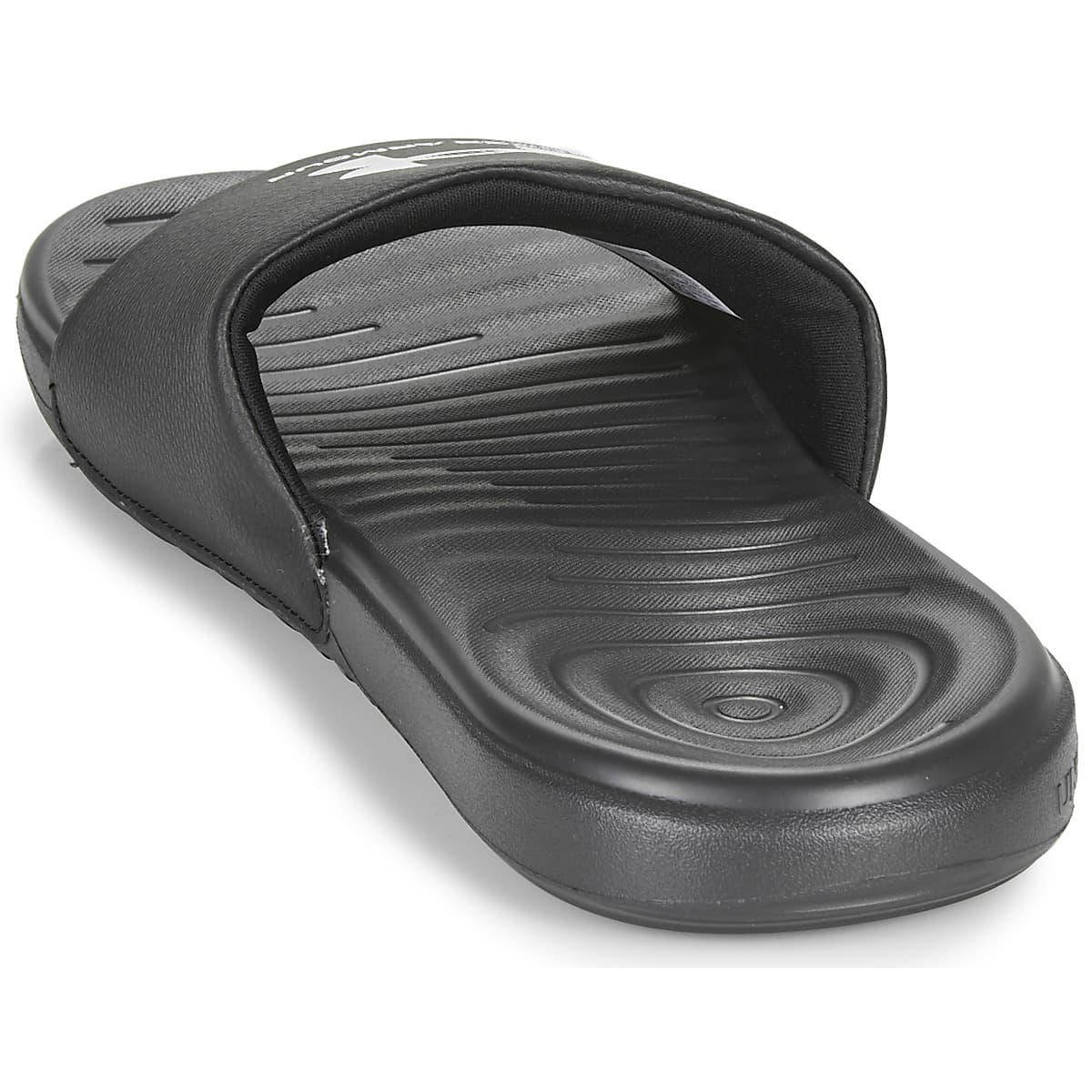 Men's Flip Flops Under Armour Black