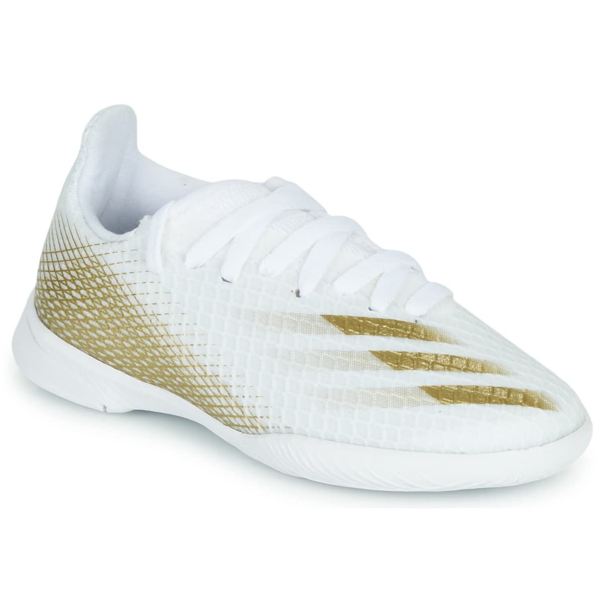 Girls' Sports Shoes adidas White