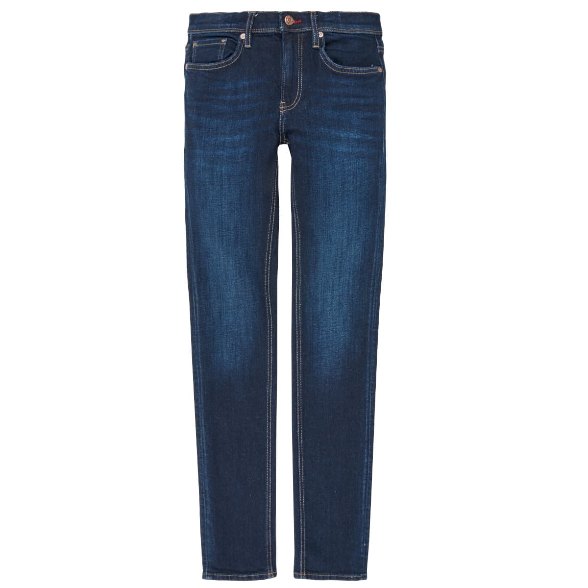 Skinny jeans Teddy Smith FLASH
