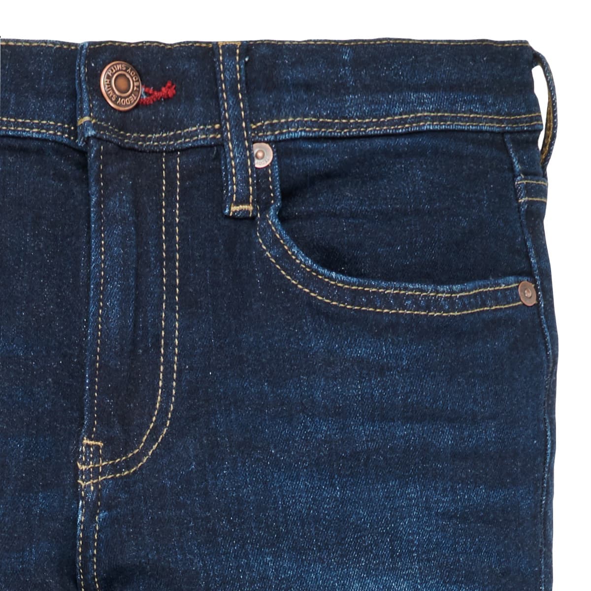 Boys' Jeans Teddy Smith Blue