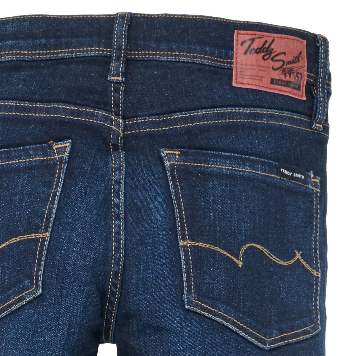 Boys' Jeans Teddy Smith Blue