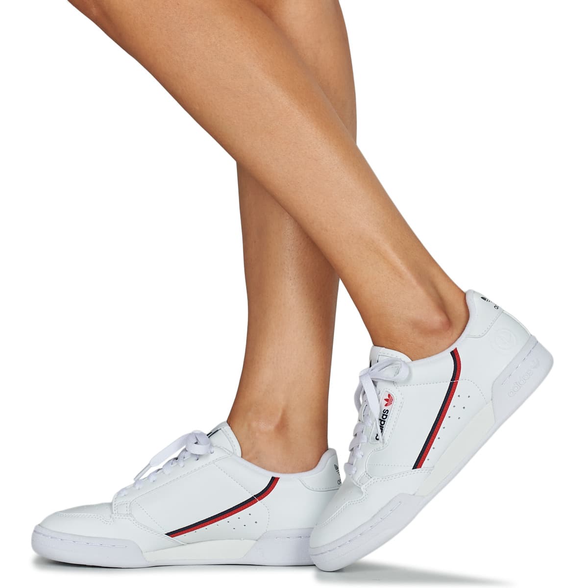 Women's Sneakers adidas White