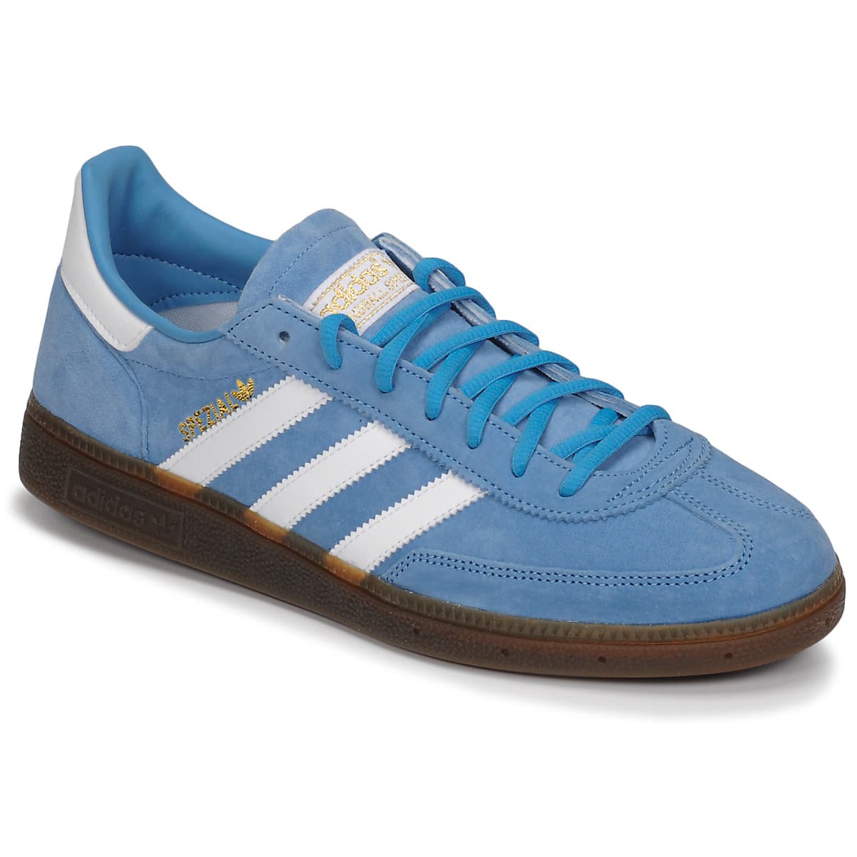 Men's Sneakers adidas Blue
