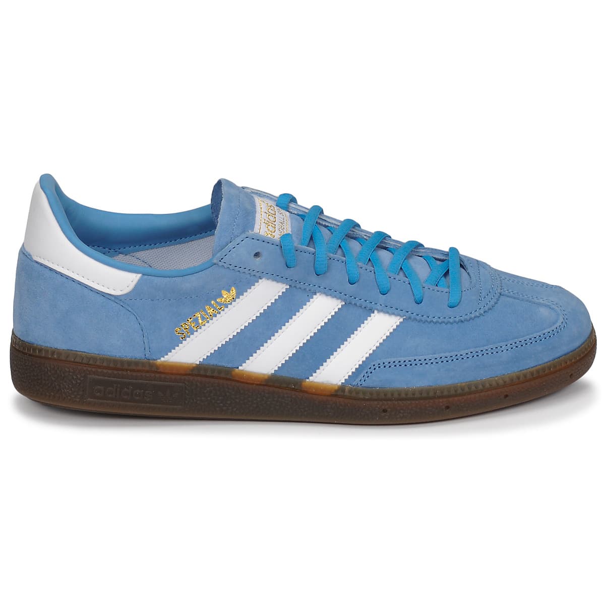 adidas Handball Spezial Light Blue BD7632 MBS