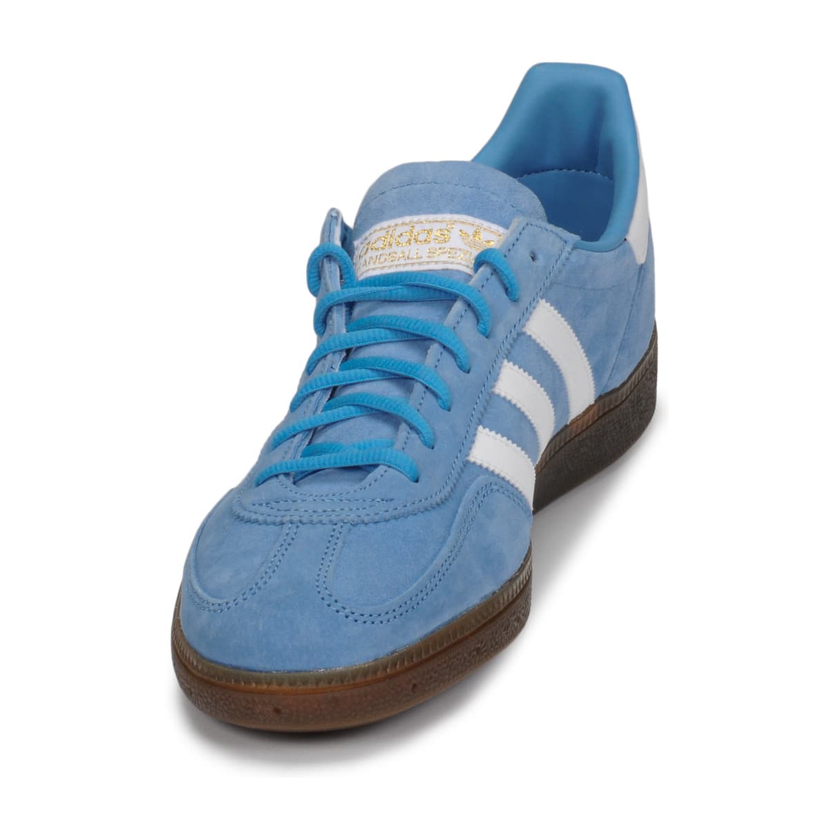 adidas Handball Spezial Light Blue BD7632 MBS