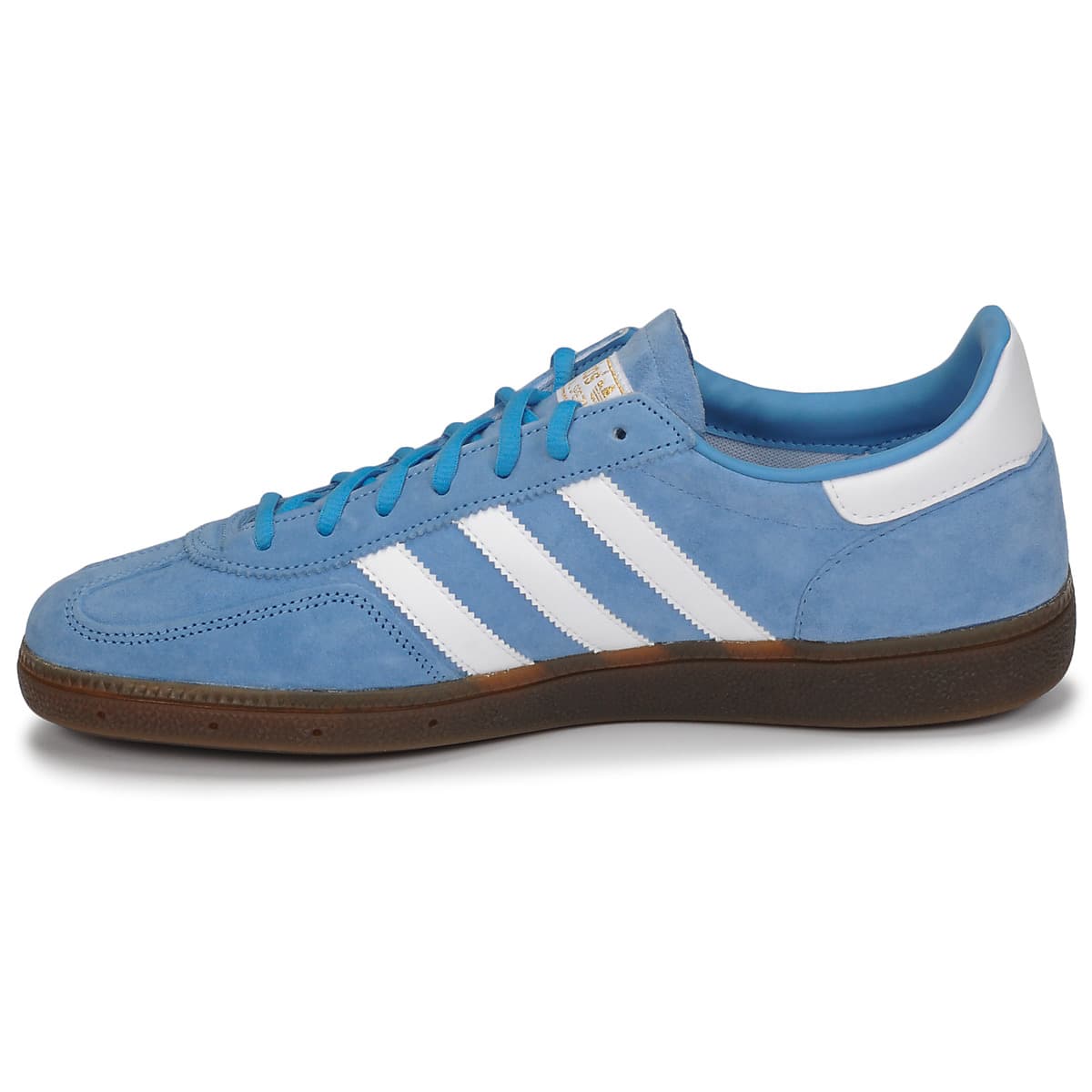 adidas Handball Spezial Light Blue BD7632 MBS