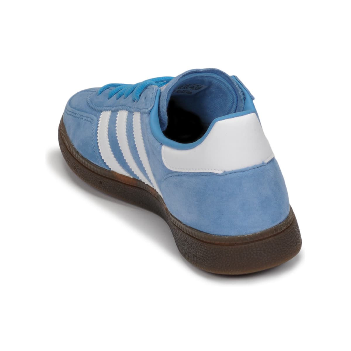 adidas Handball Spezial Light Blue BD7632 MBS