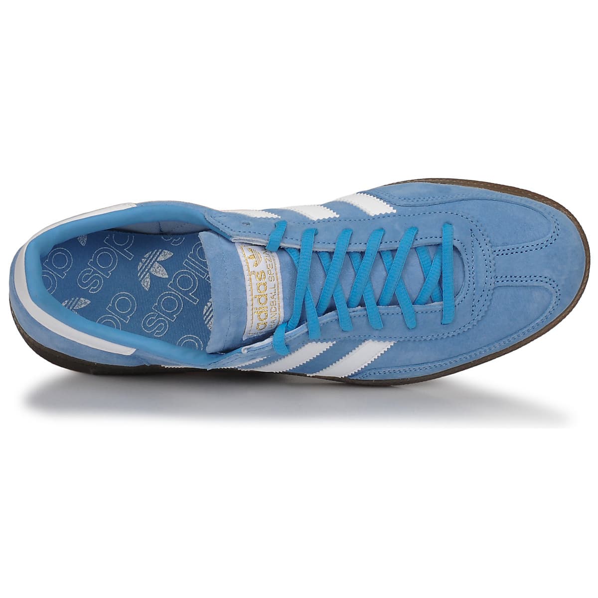 adidas Handball Spezial Light Blue BD7632 MBS