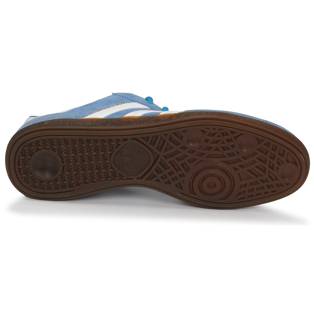 adidas Handball Spezial Light Blue BD7632 MBS