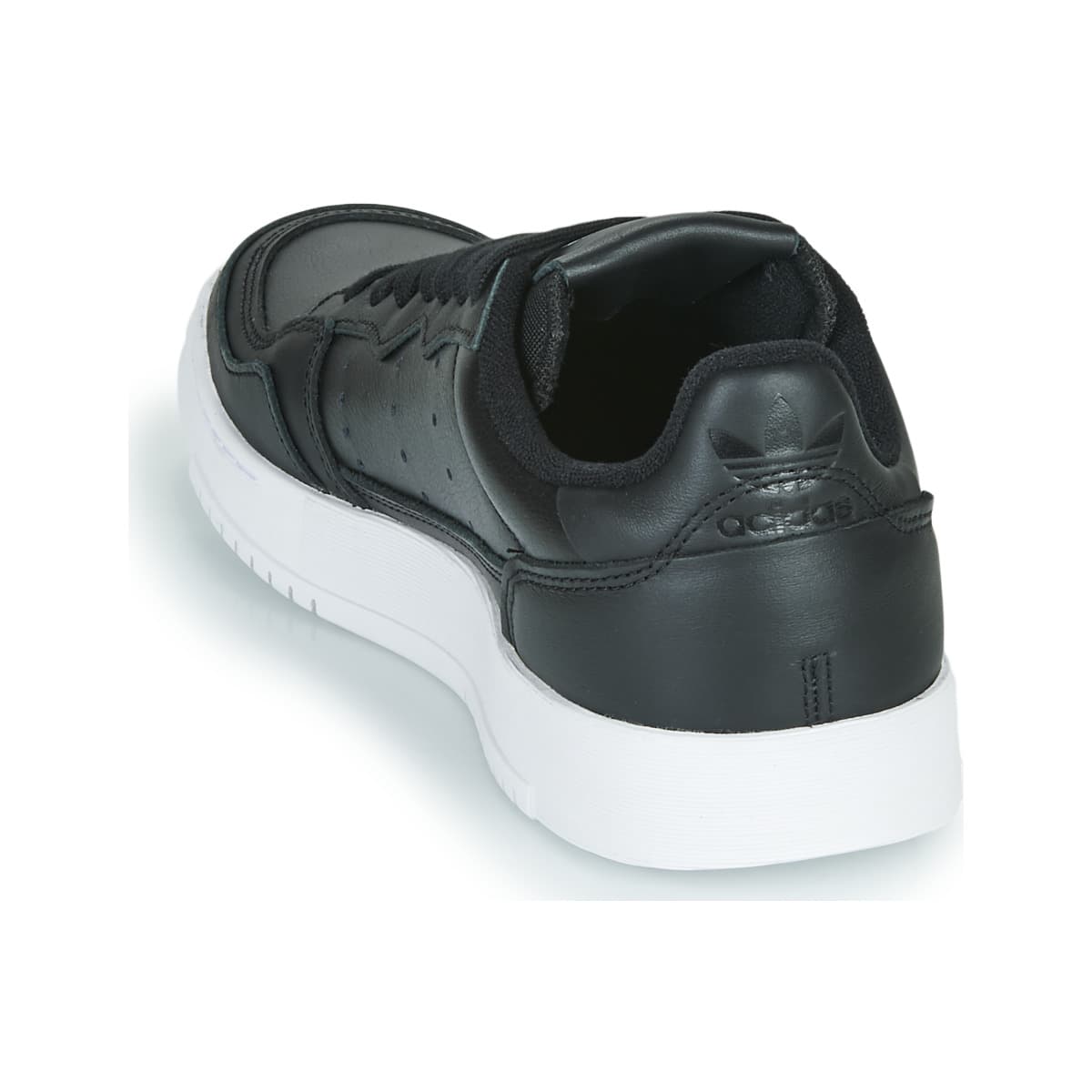 Men's Sneakers adidas Black