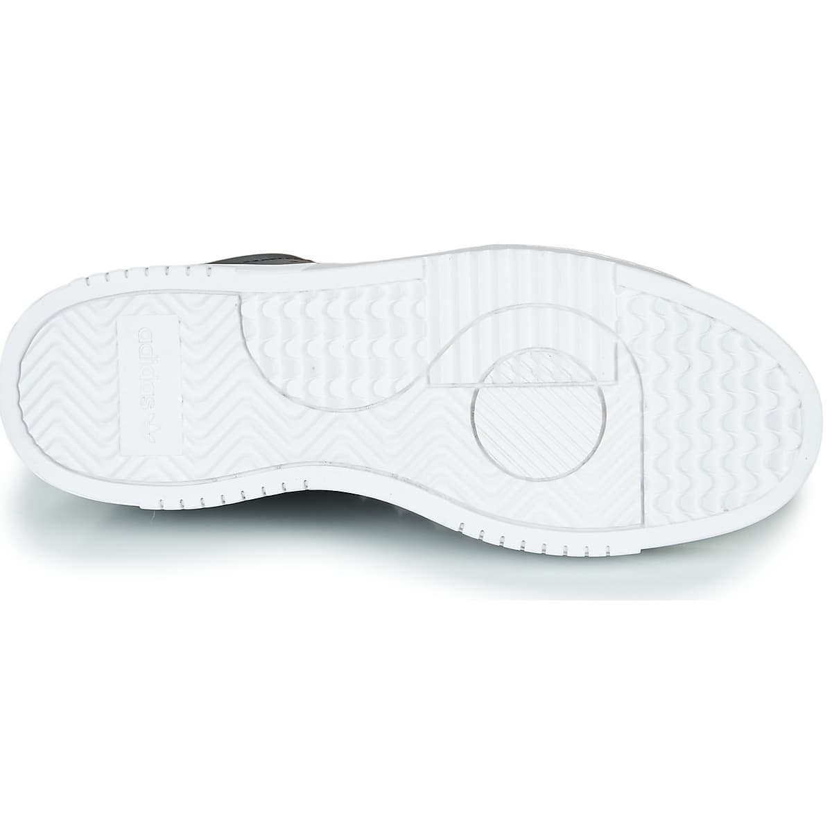 Men's Sneakers adidas Black