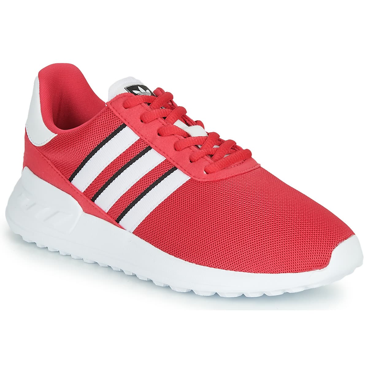 Girls' Sneakers adidas Pink
