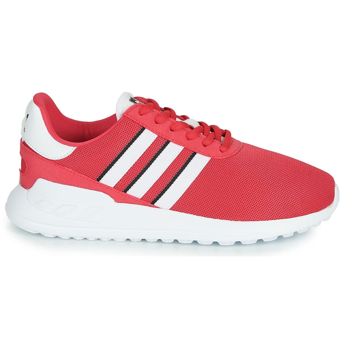 Girls' Sneakers adidas Pink