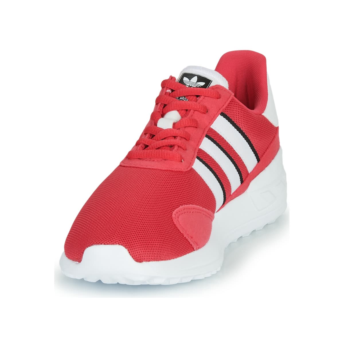 Girls' Sneakers adidas Pink