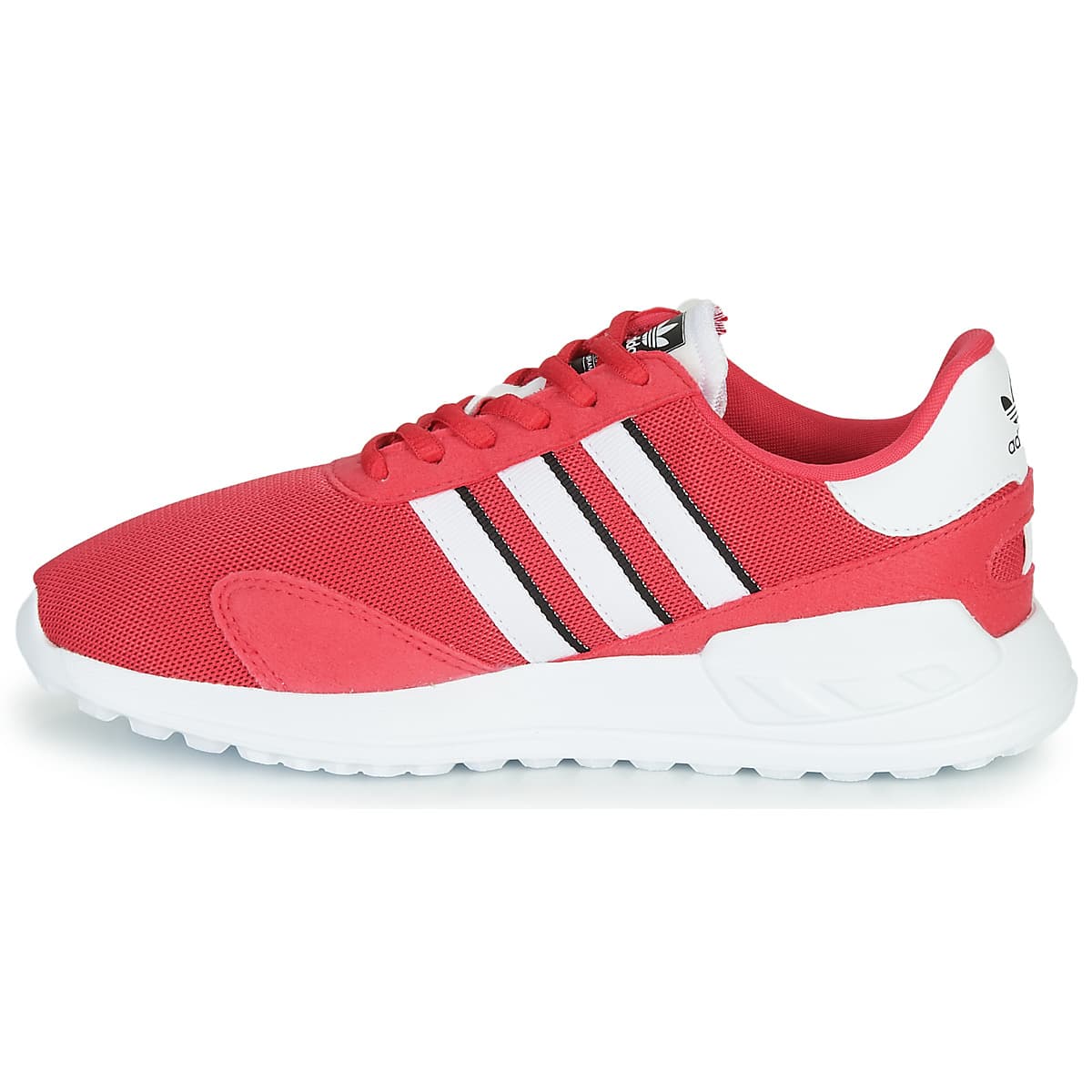 Girls' Sneakers adidas Pink