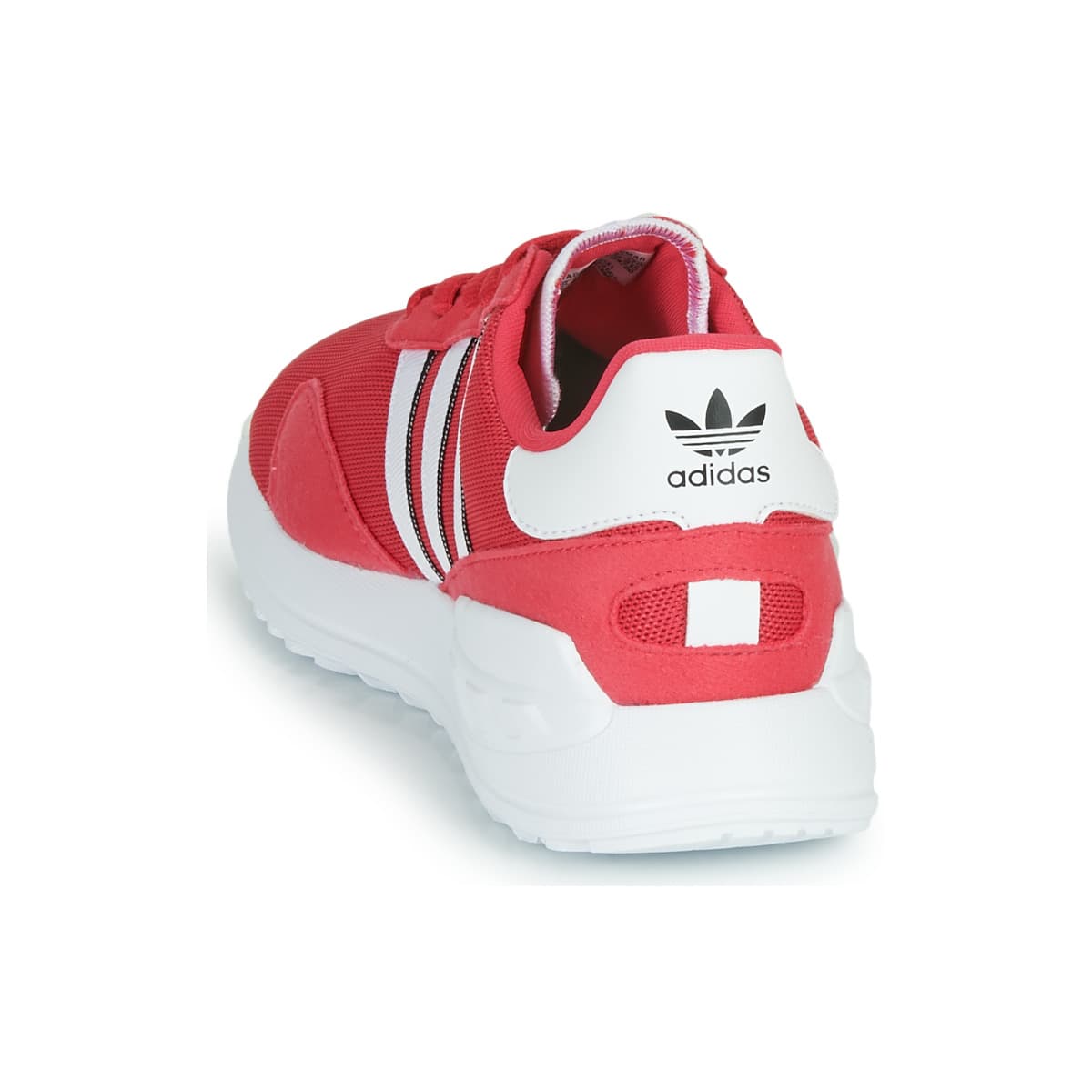 Girls' Sneakers adidas Pink